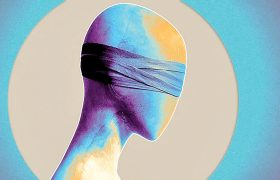 نقاط تاریک شما را چه کسی می‌بیند؟