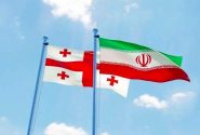 مرز گرجستان بسته نیست؛ کامیون‌های ایرانی در حال تردد هستند