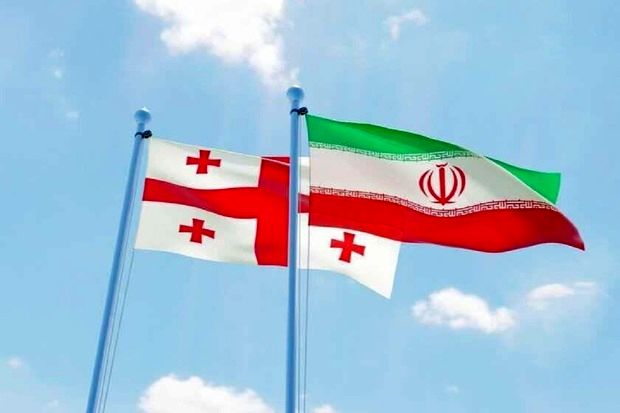 مرز گرجستان بسته نیست؛ کامیون‌های ایرانی در حال تردد هستند