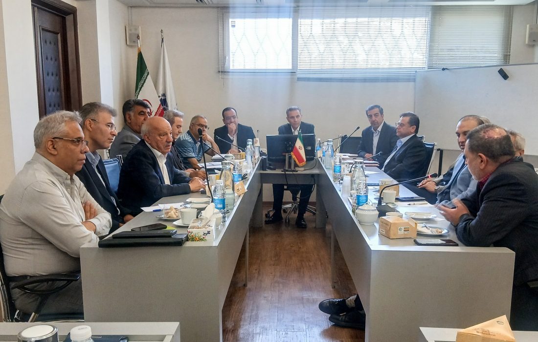 ضرورت تغییر رویکرد در بازرسی کار و تشخیص واقعی مشاغل سخت و زیان‌آور