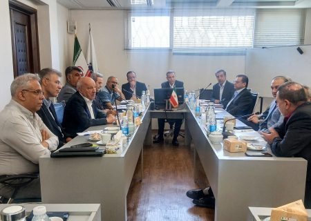 ضرورت تغییر رویکرد در بازرسی کار و تشخیص واقعی مشاغل سخت و زیان‌آور