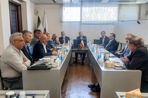 ضرورت تغییر رویکرد در بازرسی کار و تشخیص واقعی مشاغل سخت و زیان‌آور