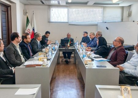 تعیین تکلیف عیارسنجی طلا و بازنگری تعرفه آب خشکشویی‌ها