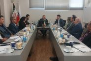 ساماندهی سامانه ملی «حمل بار» مطالبه فعالان حمل و نقل در خراسان رضوی