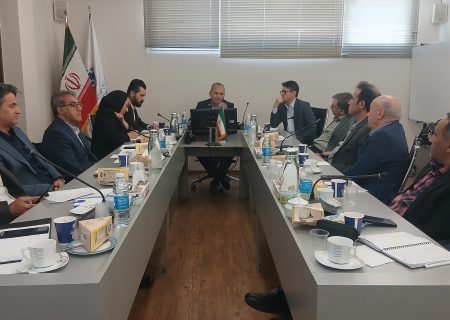 ساماندهی سامانه ملی «حمل بار» مطالبه فعالان حمل و نقل در خراسان رضوی