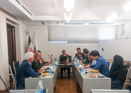 سازوکار تدوین الگوی مصرف سوخت معادن خراسان رضوی؛ از فرمول استخراج واقعی تا چالش ذخیره‌سازی زمستانی
