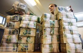 موتور اصلی رشد نقدینگی