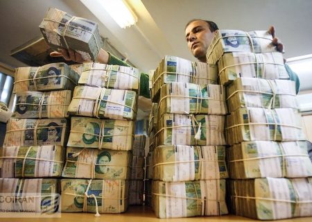 موتور اصلی رشد نقدینگی