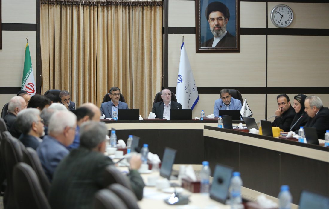 جزئیات برنامههای سومین جشنواره روز ملی زعفران