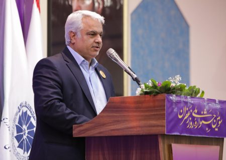 ثبت بین‌المللی جشنواره زعفران، فرصتی برای توسعه گردشگری کشاورزی استان