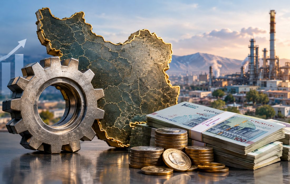 اعتماد ازدست‌رفته؛ هزینه پنهان نااطمینانی در اقتصاد ایران