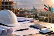 صادرات خدمات فنی و مهندسی؛ از مزیت اقتصادی تا قدرت راهبردی ایران در منطقه