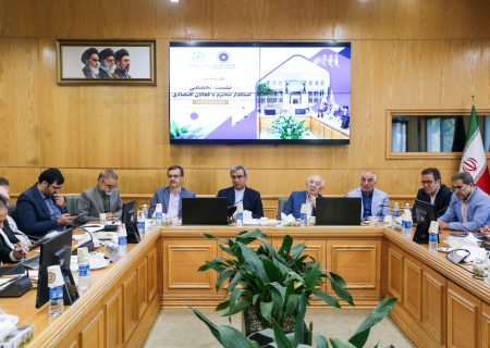 تأمین سوخت و نوسازی ماشین‌آلات؛ دو مطالبه اصلی بخش معدن خراسان رضوی