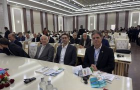 ظرفیت‌های سرمایه‌گذاری مشترک در ولایت ختلان تاجیکستان؛ از زنجیره ارزش پنبه تا انرژی‌های تجدیدپذیر