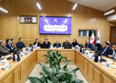 دیپلماسی اقتصادی و تولید بدون کارخانه؛ مسیر ورود برندهای ایرانی به بازارهای آسیای مرکزی