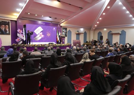 زعفران ایران در مسیر جهانی‌شدن؛ از مزرعه تا بازارهای بین‌المللی