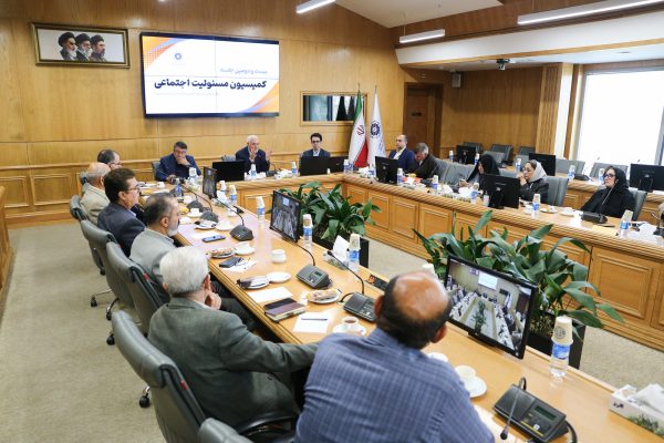 انباشت مطالبات بخش خصوصی و بلاتکلیفی پروژه‌های سرمایه‌گذاری؛ دو چالش جدی اقتصاد استان