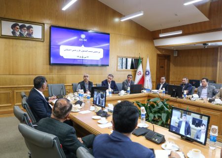 تأکید بخش خصوصی بر ارتقای ایمنی کارگاه‌ها و تخصصی‌شدن انتخاب نمایندگان کارفرمایان در مراجع حل اختلاف کار