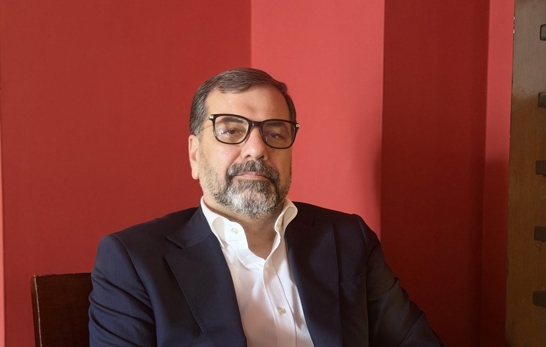 توسعه صادرات، تولید مشترک و خدمات لجستیکی سه محور حضور مشهد در بازار افغانستان است