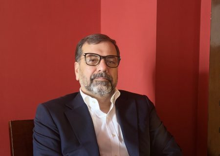 توسعه صادرات، تولید مشترک و خدمات لجستیکی سه محور حضور مشهد در بازار افغانستان است