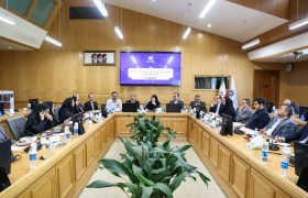 رفع موانع صادرات و واردات و تسهیل تأمین مواد اولیه