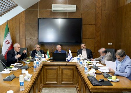 تاکید بر توسعه همکاری‌های تجاری با افغانستان و تاجیکستان