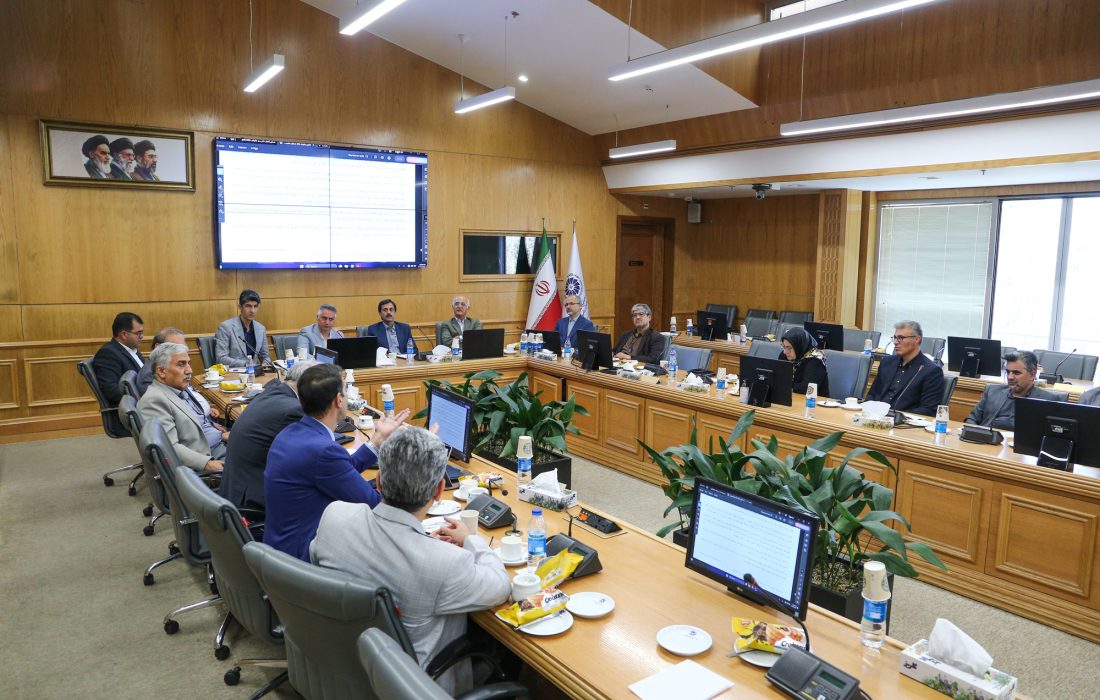 بررسی سازوکارهای رسیدگی مالیاتی با تأکید بر شفافیت آرای هیاتهای حل اختلاف مالیاتی