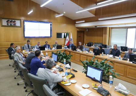 بررسی سازوکارهای رسیدگی مالیاتی با تأکید بر شفافیت آرای هیات‌های حل اختلاف مالیاتی