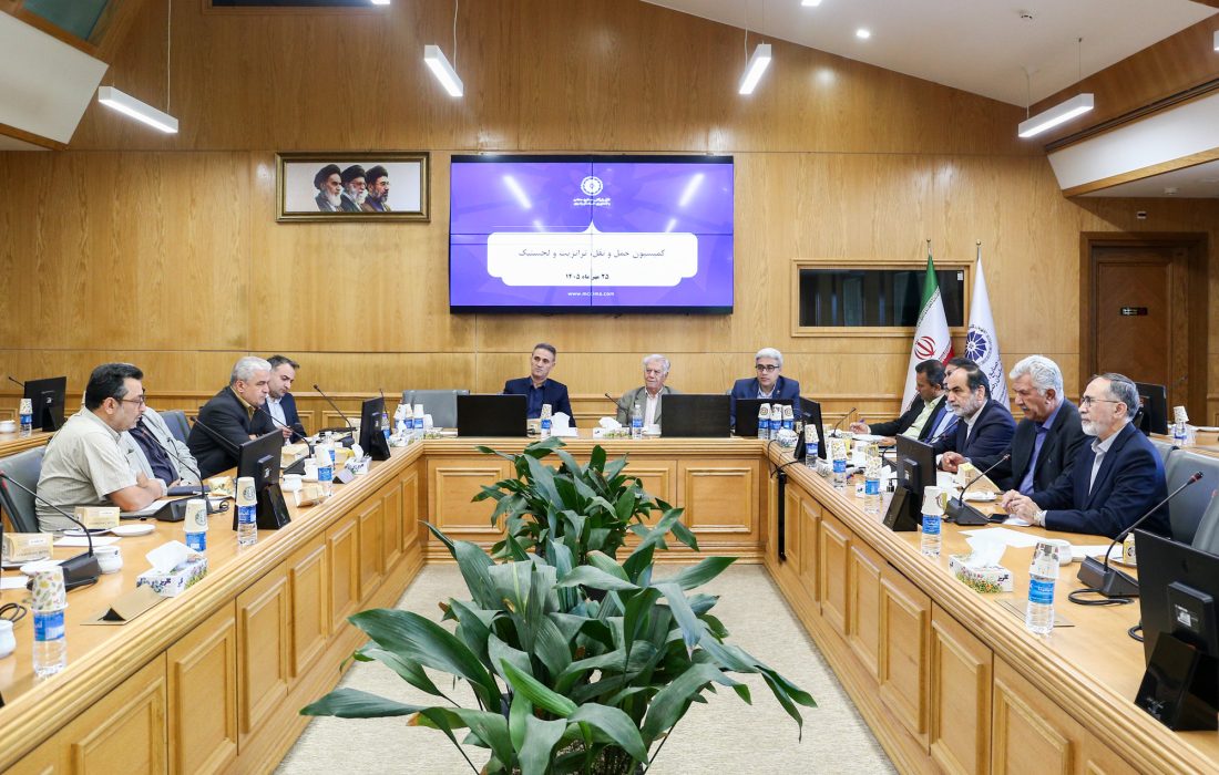 مطالبات بخش خصوصی برای تسهیل تجارت ایران و پاکستان