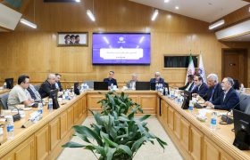 مطالبات بخش خصوصی برای تسهیل تجارت ایران و پاکستان