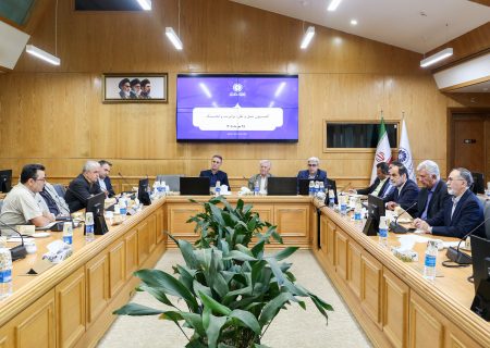 مطالبات بخش خصوصی برای تسهیل تجارت ایران و پاکستان