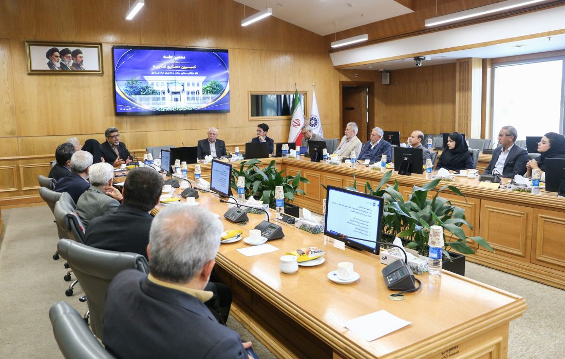 تبعات اختلال سامانهای و هزینههای مضاعف ثبتسفارش بر فعالیت صنایع غذایی
