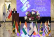 دیپلماسی زعفران؛ فرصتی برای توسعه صادرات و تقویت همکاری‌های اقتصادی ایران با جهان