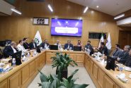 نقشه راه بخش خصوصی برای بازمهندسی صنعت ساختمان و انرژی