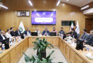 نقشه راه بخش خصوصی برای بازمهندسی صنعت ساختمان و انرژی