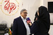 جشنواره زعفران فرصتی برای تقویت برند ایرانی و توسعه بازارهای جهانی است