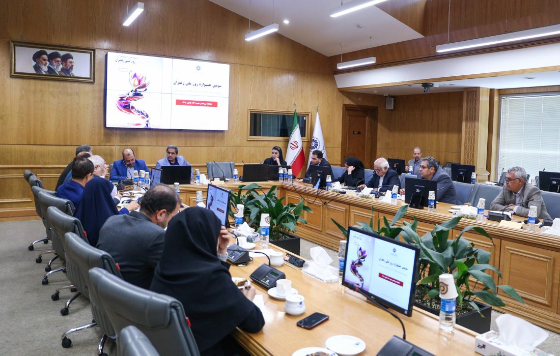 هم‌افزایی برای ارتقای جایگاه زعفران ایران در بازارهای جهانی