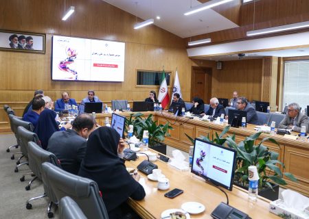 هم‌افزایی برای ارتقای جایگاه زعفران ایران در بازارهای جهانی