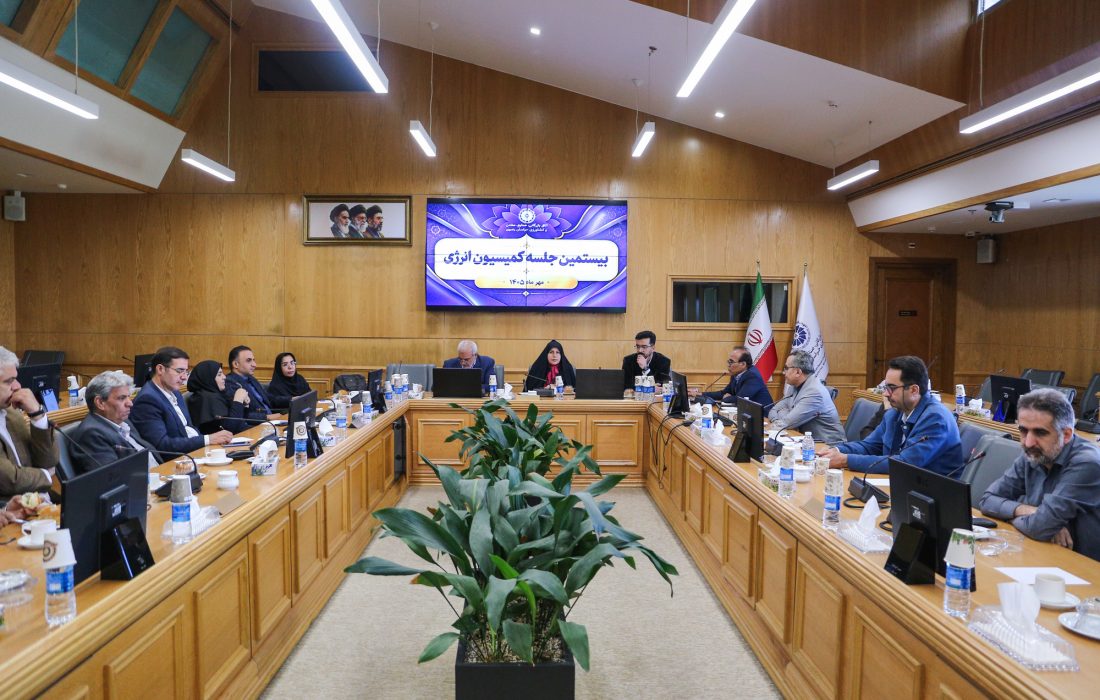 بخش خصوصی به دنبال مدل اقتصادی بهینهسازی مصرف گاز صنایع