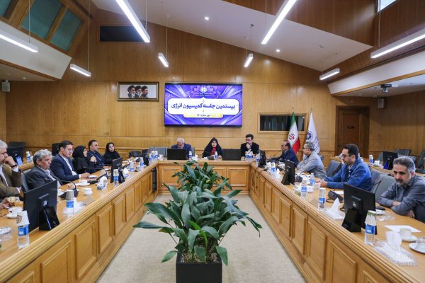 بخش خصوصی به دنبال مدل اقتصادی بهینه‌سازی مصرف گاز صنایع