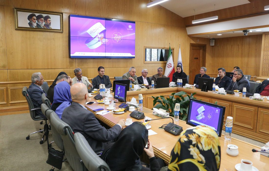 زعفران ایران زیر فشار تغییر اقلیم و رقابت جهانی