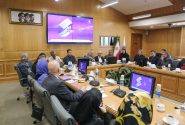 زعفران ایران زیر فشار تغییر اقلیم و رقابت جهانی