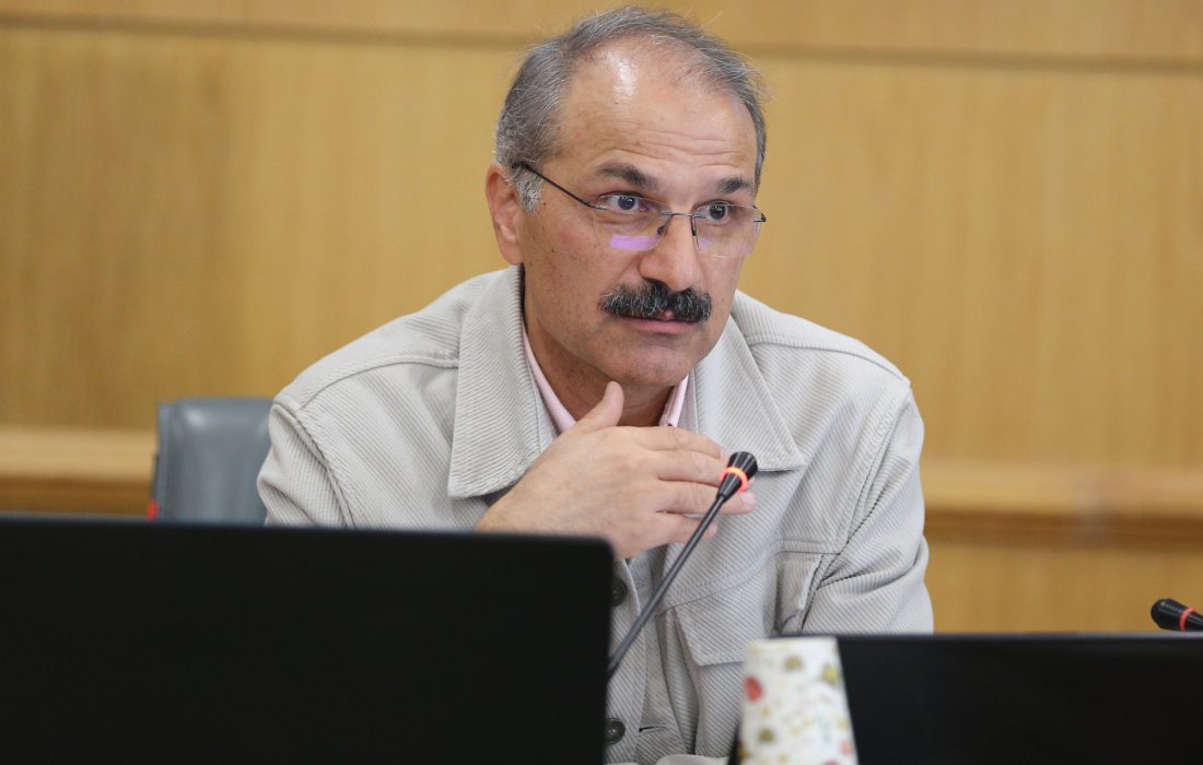 نمایشگاه؛ ابزار توسعه زنجیرههای تولید، تجارت و سرمایهگذاری، نه صرفاً محل عرضه کالا