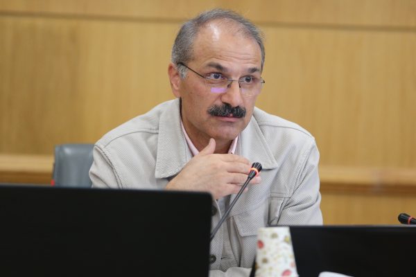 نمایشگاه؛ ابزار توسعه زنجیره‌های تولید، تجارت و سرمایه‌گذاری، نه صرفاً محل عرضه کالا