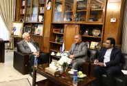 دیپلماسی اقتصادی؛ محور توسعه تجارت خارجی و فعالسازی ظرفیتهای خراسان رضوی