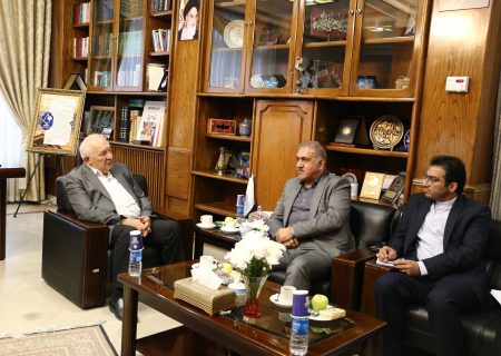 دیپلماسی اقتصادی؛ محور توسعه تجارت خارجی و فعال‌سازی ظرفیت‌های خراسان رضوی