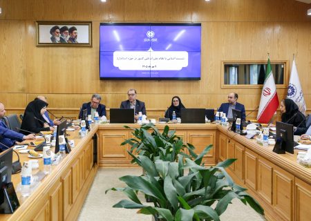 رفع چالش‌های تولیدکنندگان در حوزه استاندارد با مهاجرت از استانداردهای اجباری به سوی مقررات فنی