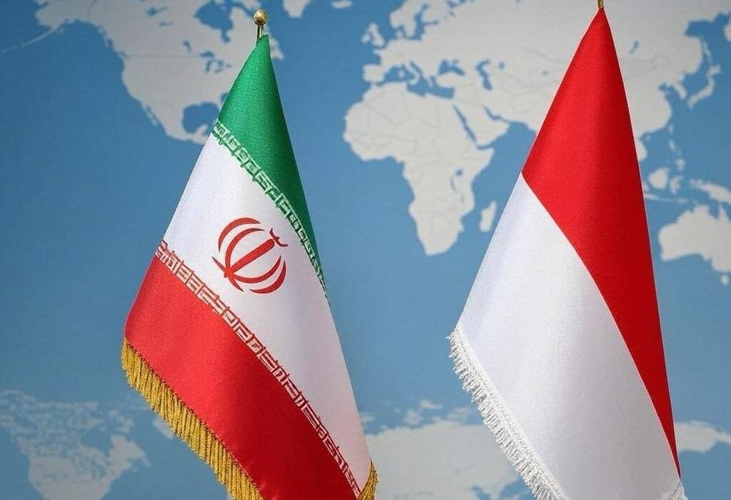 اتاق مشترک بازرگانی ایران و اندونزی تشکیل میشود