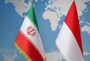 اتاق مشترک بازرگانی ایران و اندونزی تشکیل میشود
