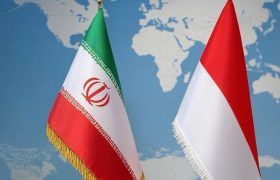 اتاق مشترک بازرگانی ایران و اندونزی تشکیل می‌شود
